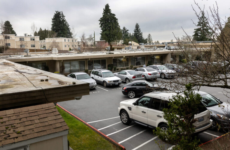 Get ready for your parking costs to surge even higher