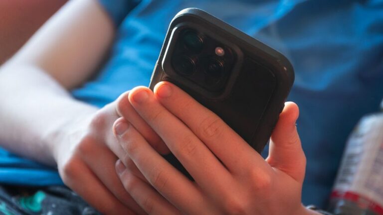Rantz: Washington Democrats tried to stop parents from reviewing their child’s internet use
