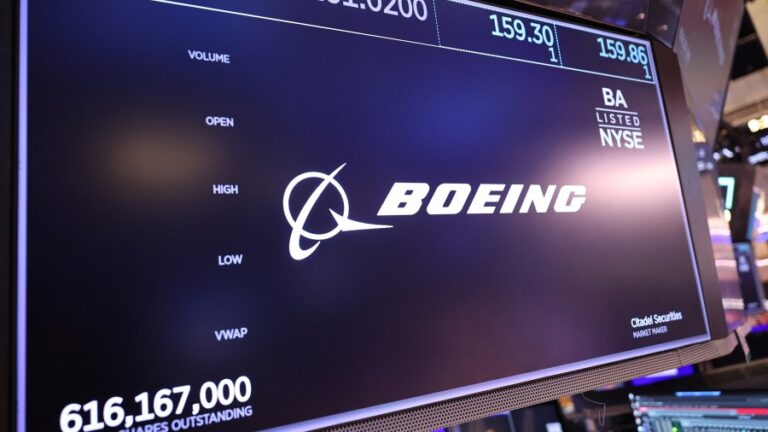 Rantz: Don’t buy into the tariff fearmongering. Boeing is mostly immune