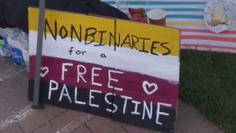 New documentary sheds light on outrageous antisemitism at UW Seattle