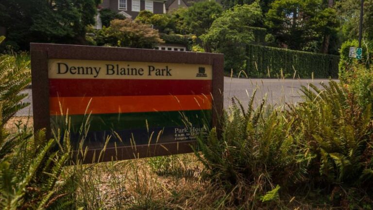 Rantz: Seattle sued over nude park as city develops ‘public masturbation deterrent infrastructure’