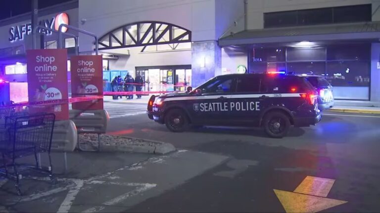 Rantz: ‘Food apartheid’ is the new made-up activist controversy Seattle media is pushing
