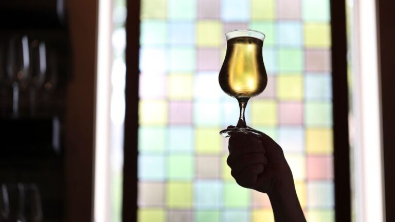 Rantz: Business owner blasts Washington Democrats, as he closes cider taproom to move to Tenn.