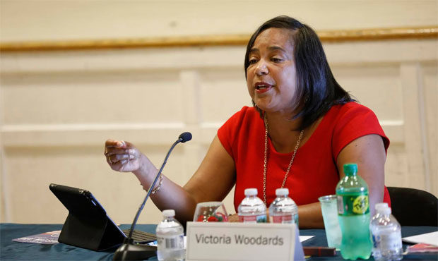 Antisemites were mad Tacoma mayor visited Israel. Now, Victoria Woodards faces an ethics complaint