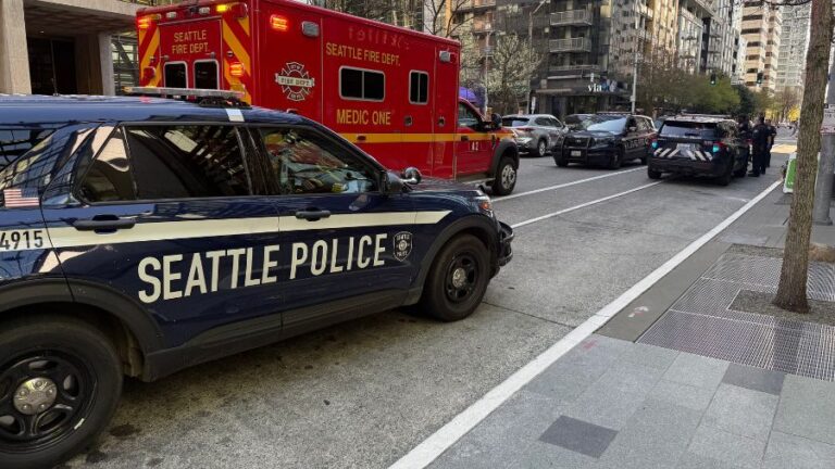 Rantz: Mayor Bruce Harrell spins recruitment data as Seattle Police is ‘lessening the standards’