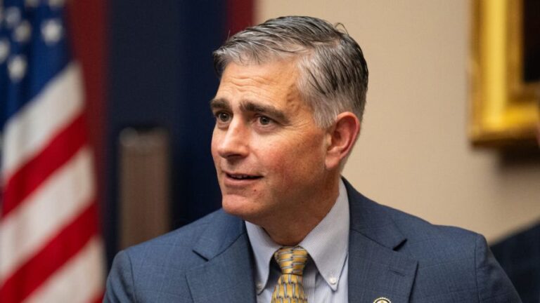 ‘Full speed ahead’ for Trump’s ‘big, beautiful bill,’ Spokane Rep. says