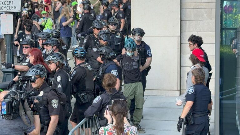 White House Faith Office advisor says Trump ‘will take swift action’ after anti-Christian Seattle protests