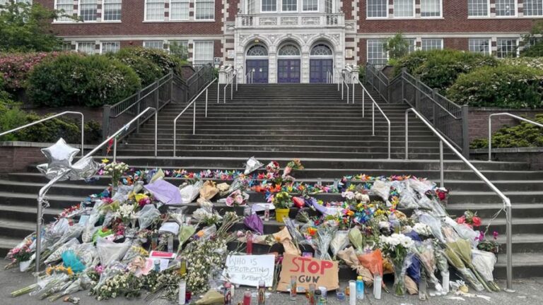Rantz: After violent crime surge, Seattle Public Schools embraces police. They owe you an apology