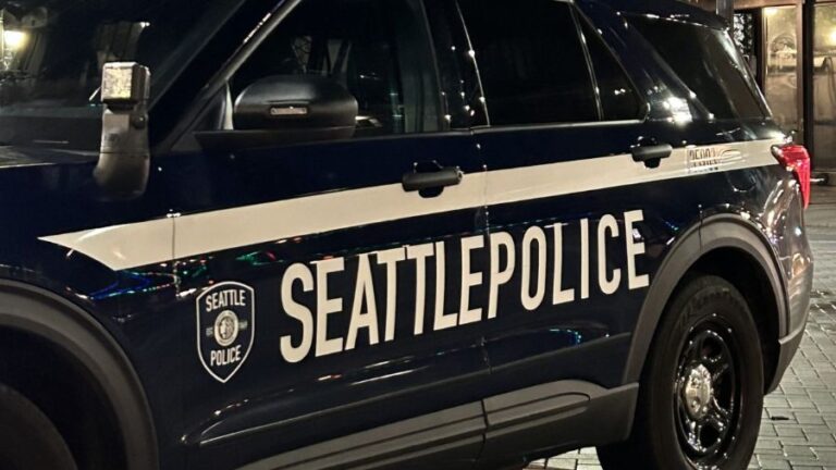 Rantz: After suspicious complaint, some Seattle police think city tried to manipulate investigation