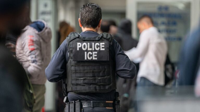 Rantz: Media outlets defend two-time felon illegal immigrant previously accused of rape