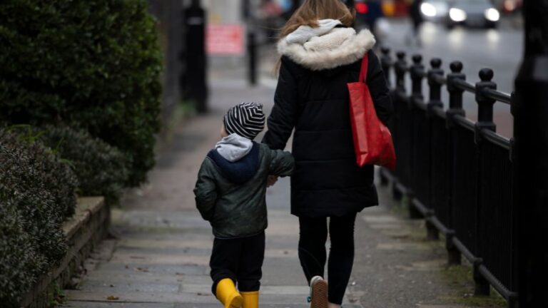 ‘Not a right v. left issue’: Heywood warns WA of dangers from gutting Parents’ Bill of Rights