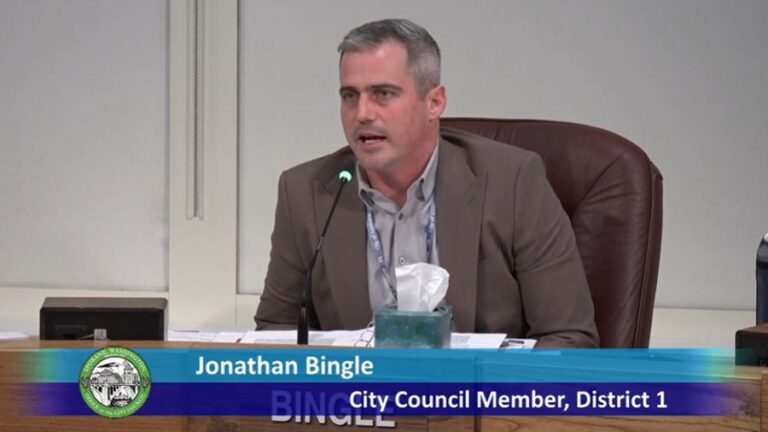 Rantz: Council member faces ethics complaint for trans ordinance, called ‘Nazi’ in unhinged voice mail