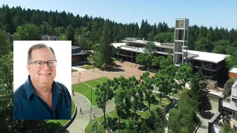 Rantz: Far-left Evergreen College professor posts ’86 47′ ‘threat’ against Trump on Facebook