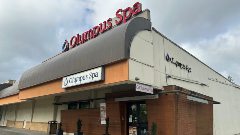 Rantz: Ninth Circuit Court effectively outlawed women-only spas, embraces gender extremism