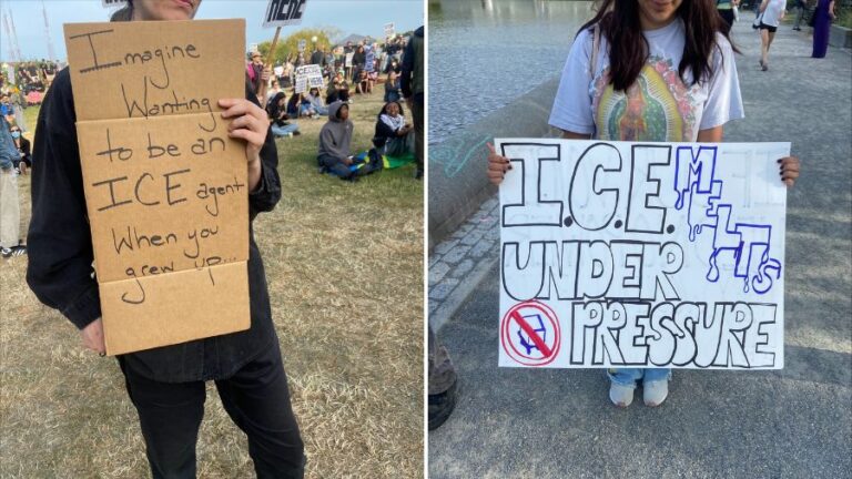 Rantz: Upset with Donald Trump’s ICE raids? Blame Joe Biden